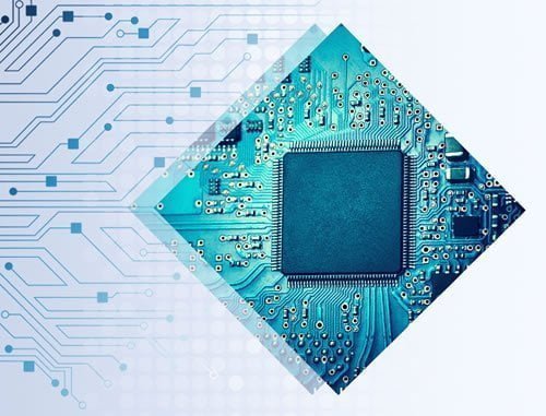 Home 18 PCB reverse engineering