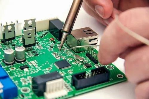 Home 21 PCB repair service